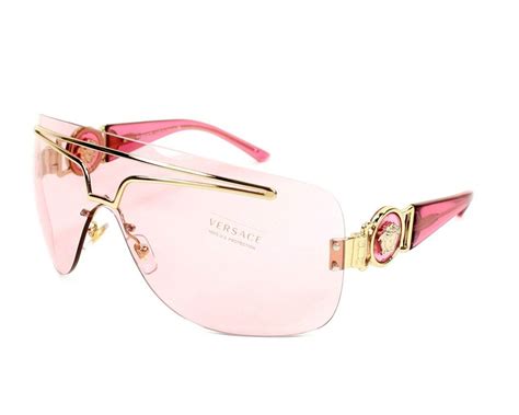 versace eyeglasses pink|versace pink glasses frames.